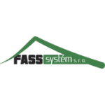 FASS systém s.r.o. – logo společnosti