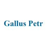 Gallus Petr – logo společnosti