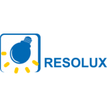 RESOLUX, s.r.o. – logo společnosti