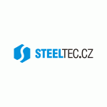 STEELTEC CZ, s.r.o. – logo společnosti