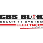 CBS BLOK, spol. s r.o. – logo společnosti