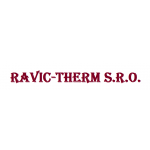 Ravic-Therm s.r.o. – logo společnosti