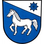 Obec Mezina – logo společnosti