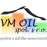 VM OIL spol. s r.o. – logo společnosti