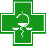 Zelená lékárna – Petr Byrtus – logo společnosti
