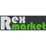 REX NOVA s.r.o. – logo společnosti