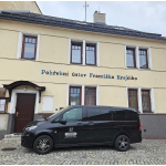 Pohřební ústav Františka Krejčího s.r.o. – logo společnosti