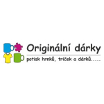 Potisk triček Bruntál - Kolaříková Lucie – logo společnosti