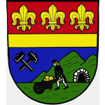 Městský úřad Andělská Hora – logo společnosti