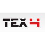 TEXFOR CZ, s.r.o. – logo společnosti