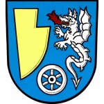 Obecní úřad Brantice – logo společnosti