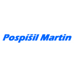 Pospíšil Martin - voda, topení, plyn a rekonstrukce koupelen – logo společnosti