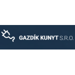 Gazdík Kunyt s.r.o. – logo společnosti