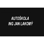 Jan Lakomý Ing. - Autoškola Krnov – logo společnosti