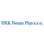 HKK Neuro Plus s.r.o. – logo společnosti