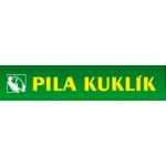 Prajsner Josef Ing. - PILA KUKLÍK – logo společnosti
