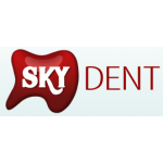 SKYDENT s.r.o. – logo společnosti