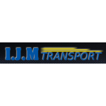 I.J.M-TRANSPORT s.r.o. – logo společnosti