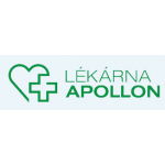 Lékárna Apollon – logo společnosti