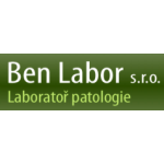 Ben Labor s.r.o. – logo společnosti