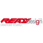 READY DESIGN, s.r.o. – logo společnosti