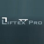 LIFTEX PRO s.r.o. – logo společnosti