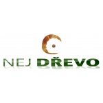 Nejdřevo s.r.o. – logo společnosti