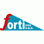 FORTI OSTRAVA s.r.o. – logo společnosti