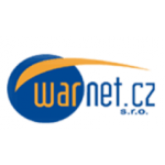Warnet.cz s.r.o. – logo společnosti