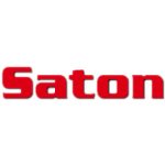SATON s.r.o. – logo společnosti