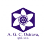 A.G.C. Ostrava spol. s r.o. – logo společnosti