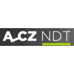 A - CZ NDT s.r.o. – logo společnosti