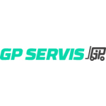G&P SERVIS MORAVA s.r.o. – logo společnosti