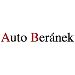 PETR BERÁNEK – Auto Beránek – logo společnosti