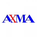 AXMA s.r.o. – logo společnosti