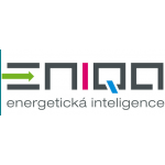 ENIQA s.r.o. – logo společnosti