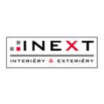 INEXT s.r.o. – logo společnosti