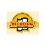MEROPS spol. s r.o. (pobočka Ostrava) – logo společnosti