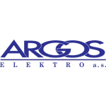 ARGOS ELEKTRO, a. s. (pobočka Nový Jičín - Žilina) – logo společnosti