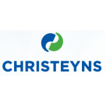 CHRISTEYNS s.r.o. – logo společnosti
