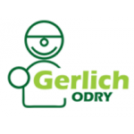 GERLICH ODRY s.r.o. – logo společnosti