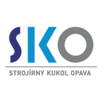 SKO, spol. s r.o. – logo společnosti