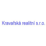 Kravařská realitní s.r.o. – logo společnosti
