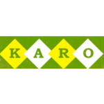 KARO HLUČÍN, s.r.o. – logo společnosti