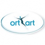 ORT - ART, s.r.o. (rehabilitace Petřvald) – logo společnosti