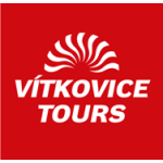 VÍTKOVICE TOURS s.r.o. (pobočka Frýdek-Místek) – logo společnosti