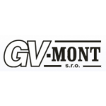 GV - MONT s.r.o. – logo společnosti