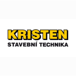 Kristen – stavební technika – logo společnosti