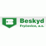 Beskyd Fryčovice, a.s. – logo společnosti