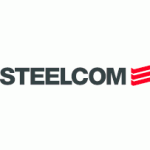 STEELCOM CZ, a.s. – logo společnosti